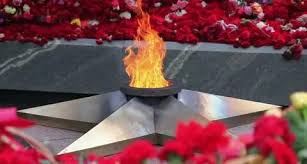 На Украине отмечают 75-летие освобождения от немецко-фашистских захватчиков