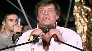 «Я тебя никогда не забуду...». Документальный фильм к юбилею Николая Караченцова