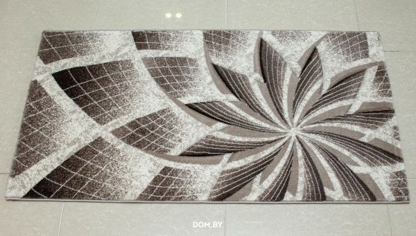 Разновидности детских развивающих ковров