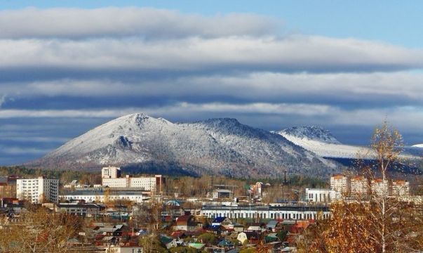 СМИ: В России может исчезнуть около половины моногородов