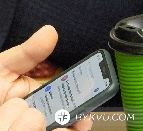 "Привет. Место твое. Секс защищенный, классика и орал. *нал – табу" - На заседании Рады «слуга народа» Яременко договаривался о встрече с проституткой