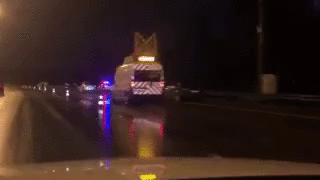 Крымские чиновники попали в ДТП в Подмосковье, есть погибший