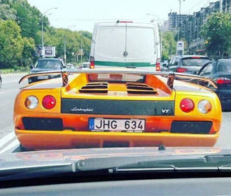 В Раде предложили новые правила растаможки "евроблях"