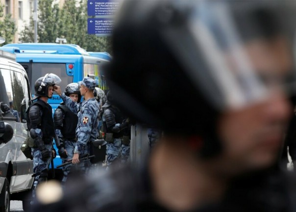 ПАСЕ на этой неделе обсудит протесты в Москве