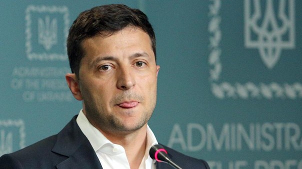 Зеленского уличили в копировании указа с документа ООН