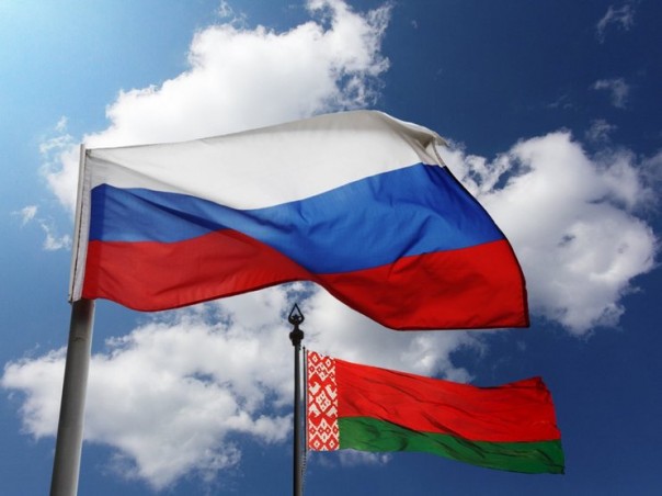 Россия и Белоруссия разработают единый налоговый кодекс, но не введут единую валюту