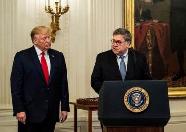 На Трампа накопали новый компромат