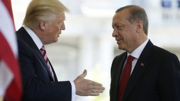 США предложили Турции продать дружбу с Россией