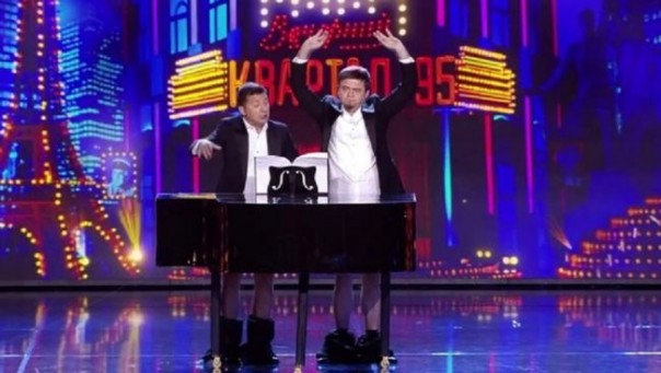 Волна насмешек над Зеленским из США докатилась до Киева