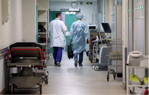 Пострадавший при нападении сотрудник СК умер в реанимации