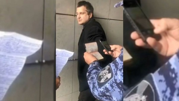 "На помойке с матерью жить?": убийца полковника СКР объяснил свой поступок