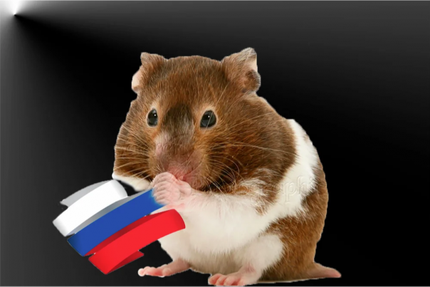 Рунет поражен проказой. Или чумой? Сетевых грызунов-либерастов расплодилось слишком много / Еще раз про "нищую" Россию