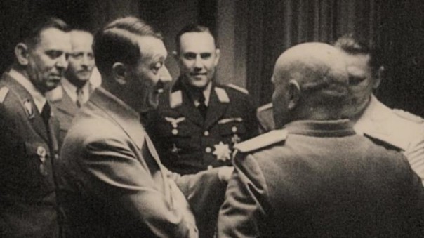 В Москве проходит конференция, посвященная 80-летию начала Второй мировой