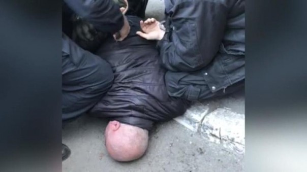 Облава всероссийского масштаба: силовики нанесли удар по сторонникам полковника Квачкова