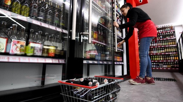 В ВОЗ отметили увеличение продолжительности жизни в России