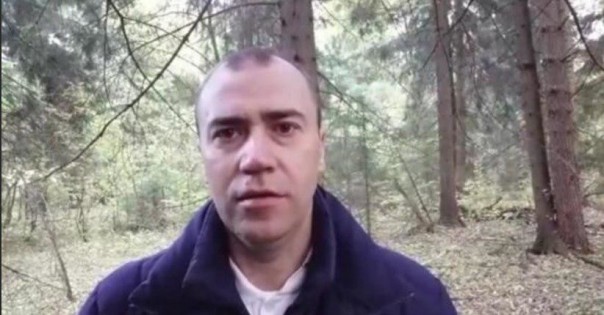 Замглавы спецуправления МЧС России покончил с собой в Подмосковье