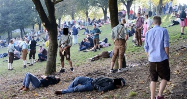 Сколько алкоголя на самом деле выпивают в Европе? Какая нация самая пьющая? | Россияне стали меньше пить и умирать от алкоголя