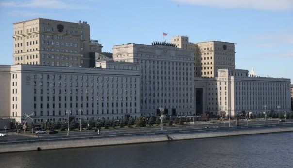 Минобороны опровергло информацию об испытаниях С-500 в Сирии