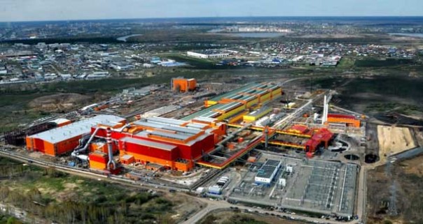 Опять в России ничего не делается: Статистика открытых производств за 9 месяцев | Спущено на воду сухогрузное судно «Анатолий Николаев»