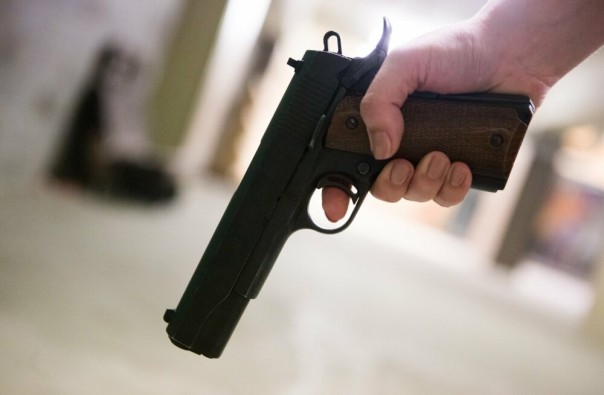 Из Эстонии выслали очередного гражданина Украины. Он угрожал убить полицейских и других людей