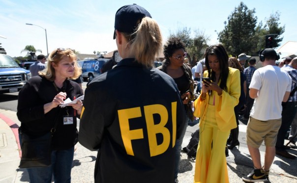 ФБР запустило в Facebook рекламу на русском для «вербовки шпионов»