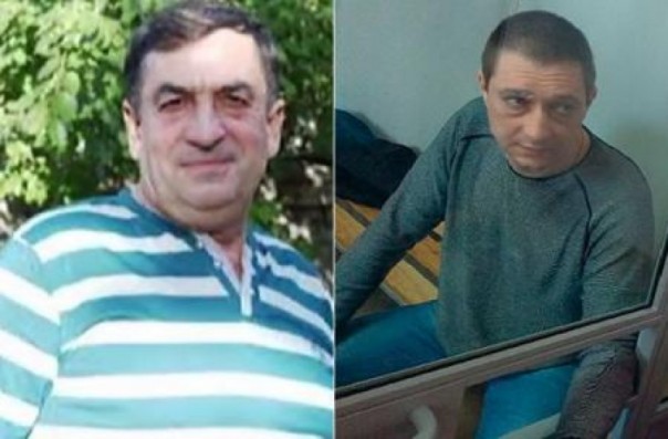 Ряды украинских политзаключенных пополняются новыми жертвами