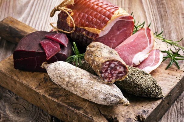 Россияне не могут себе позволить купить рыбу. На гарнир. К мясу