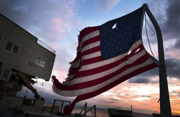 Александр Роджерс: Американская perestroyka