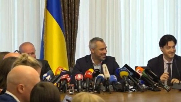 Дело Байдена: Генпрокуратура Украины занялась Burisma