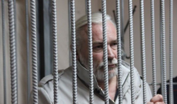 Обвинённого в педофилии священника из Оренбурга оставили под арестом