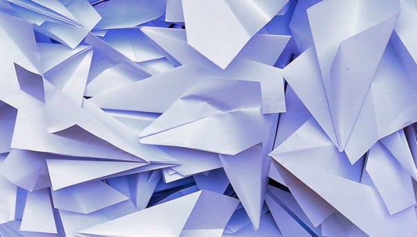 Украинские беспилотники сравнили с детскими самолетиками