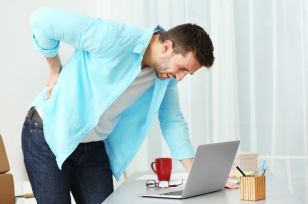 Остеохондроз: болезнь, которой нет?