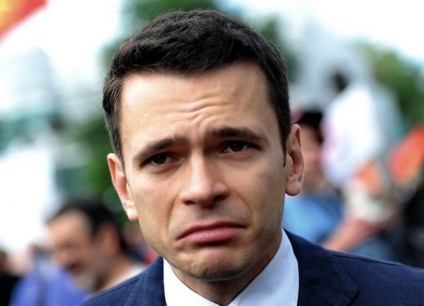 Яшин лжец, продающий секретную информацию