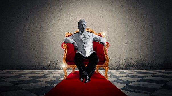 Последний ход Сталина. Как соратники избавились от "завещания" вождя