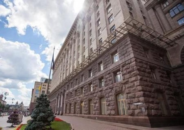 Закон о Киеве: «слуги народа» умножили мэра на ноль?