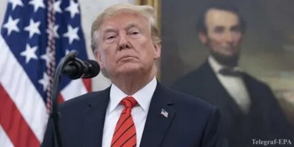 Трамп заявил, что США никогда не надо было воевать на Ближнем Востоке и у Хусейна не было ОМП