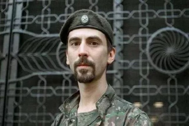 Как Фейсбук пытается убить музыку донецкого Скрипача