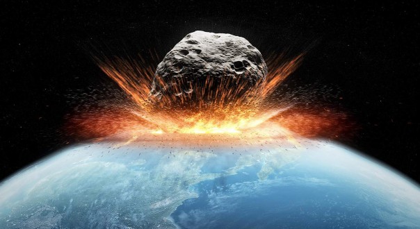 Когда мы все умрём, или Комета-убийца из далёкого космоса