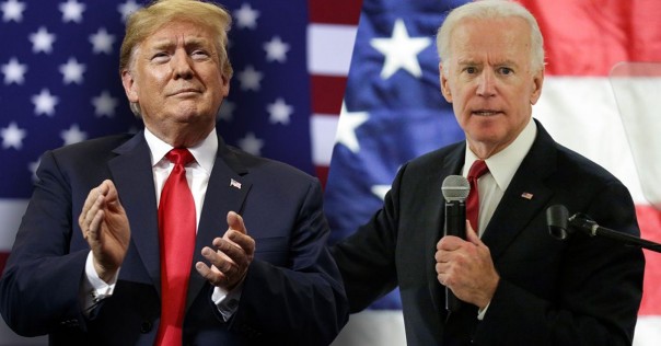 Байден призвал к импичменту Трампа