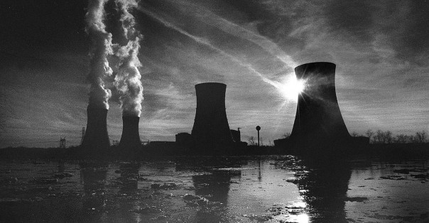 Атомный рубеж: что будет с мировой энергетикой?