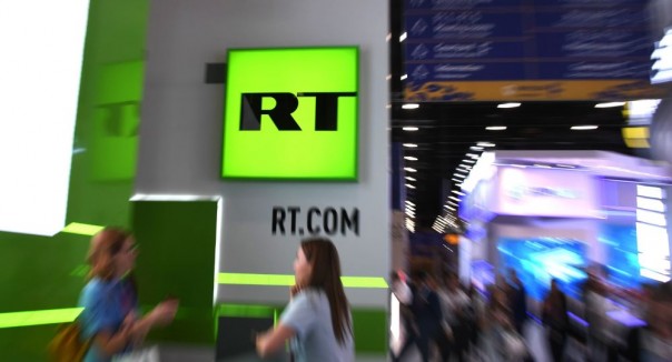 Комитет сената США в разы занизил показатели популярности RT