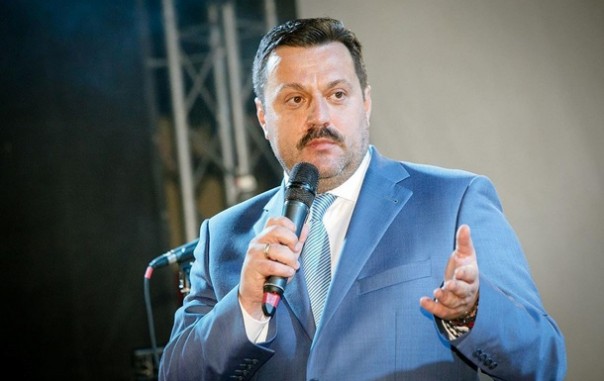 Украинский нардеп обнародовал данные о влиянии посольства США на НАБУ и причастность Джо Байдена к коррупционным схемам