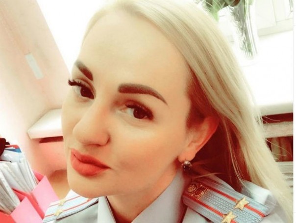 Сбежавшую в Грузию полковника МВД задержали в Ростове