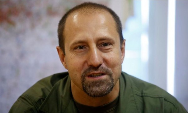 Ходаковский: Если националисты предпримут агрессивные действия, их ждет адекватная реакция Народной милиции ЛДНР