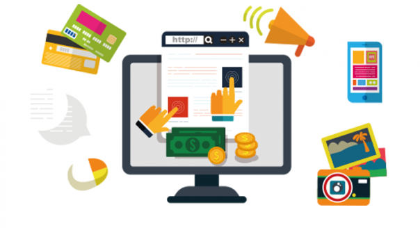 Интернет-магазин: что он собой представляет?