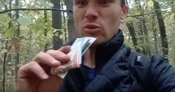 Бывший украинец в ироничной манере высказался о «тяжелой» жизни в России