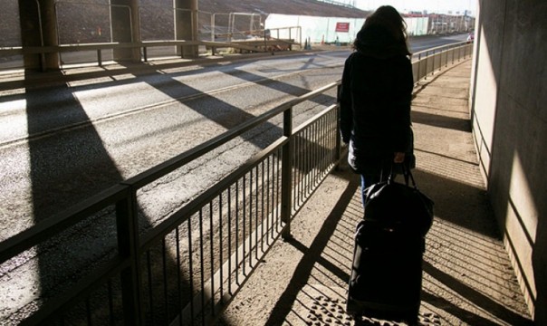 С начала 2019 года население Украины сократилось на 1,5 миллиона человек