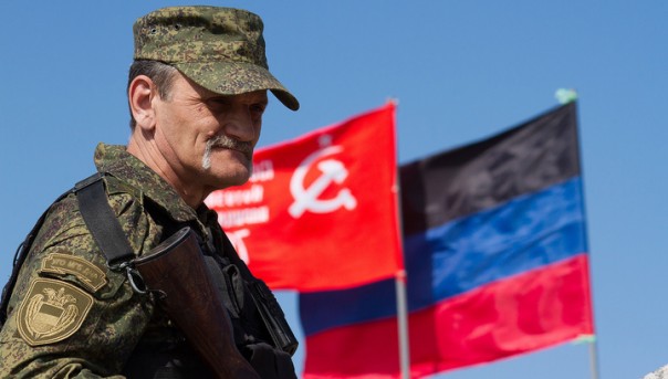 Попытка номер четыре. В Донбассе опять готовятся к разведению сил