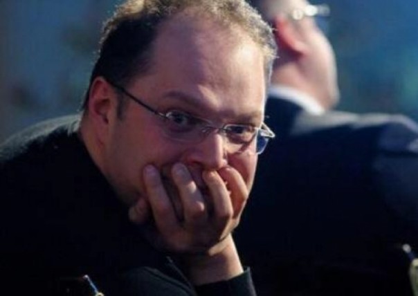 Кляп Сороса для Украины. Владимир Скачко