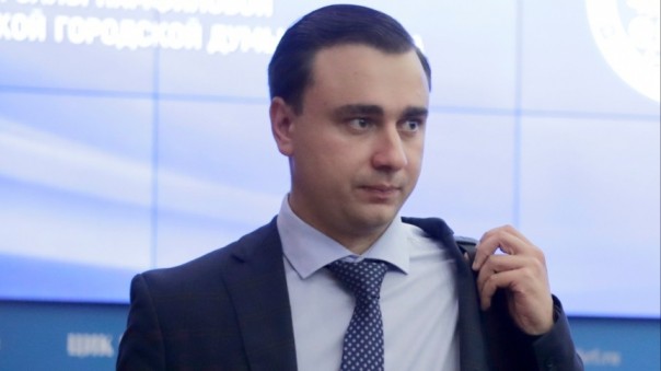 Либеральная шумиха вокруг ФБК – не более чем пустой набор букв